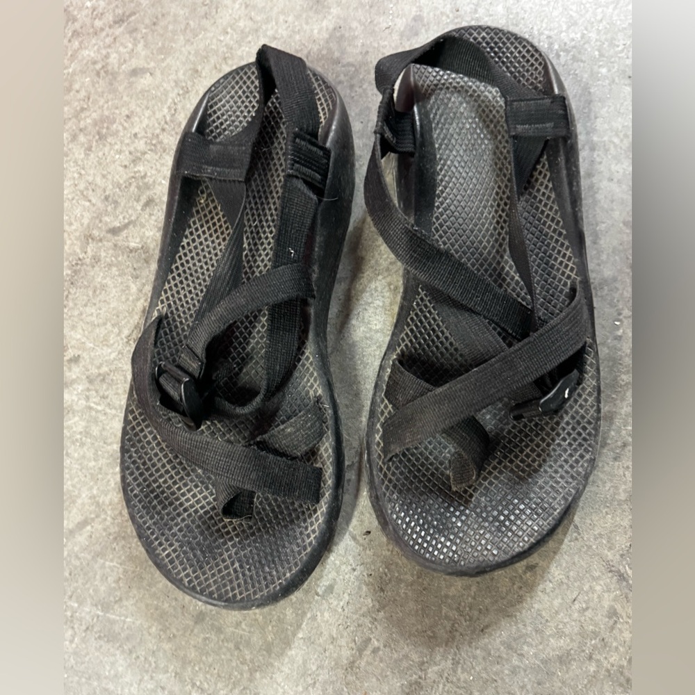Chaco Z Sandal - Size 13